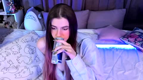 Rose online show from December 5, 10:01 pm