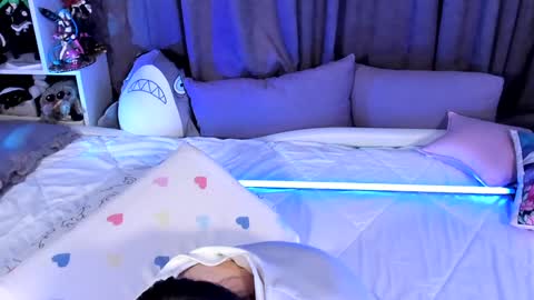 Rose online show from December 23, 1:18 am