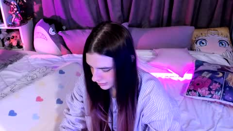 Rose online show from January 9, 1:08 am