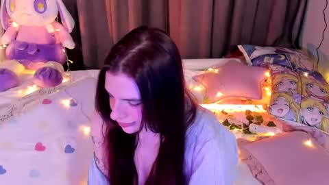 Rose online show from February 13, 1:08 am