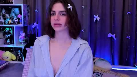 Rose online show from December 4, 5:21 pm