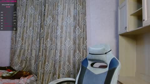 Snapshot of jorra777 chatting on January 16, 8:00 am Jora online show from January 16, 8:00 am