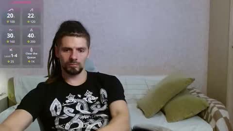 Jora online show from October 13, 11:21 am