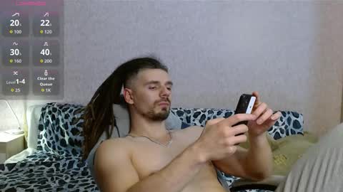 Jora online show from November 27, 2:19 pm