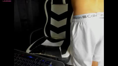 jose_cash online show from February 11, 5:01 am