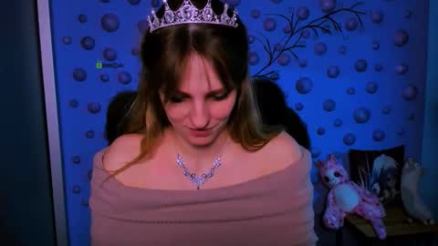 jose_fairy online show from February 6, 10:07 am