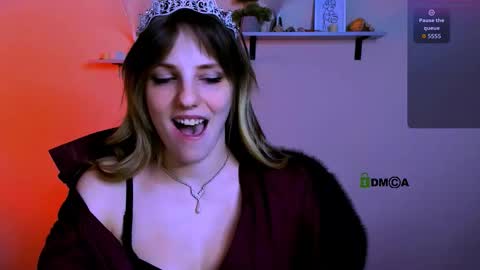 jose_fairy online show from February 9, 8:13 pm