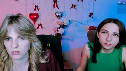 jose_fairy online show from April 26, 7:33 pm