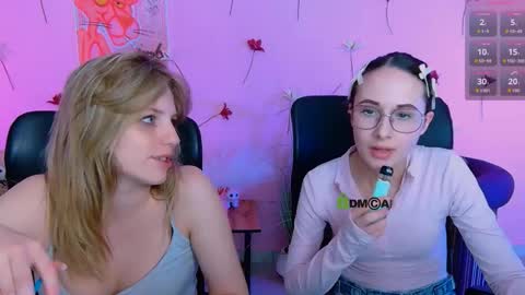 jose_fairy online show from May 17, 7:10 pm