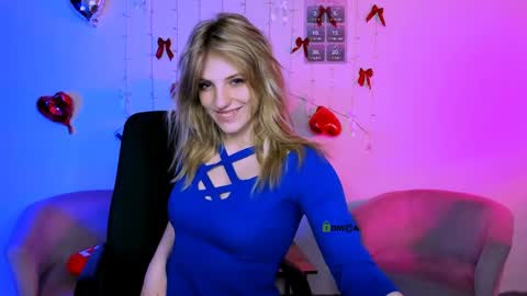 jose_fairy online show from May 18, 7:20 pm