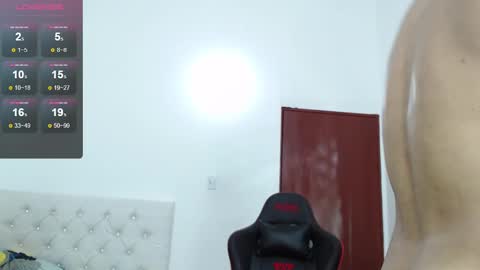 jose_rumbero91 online show from December 30, 5:44 pm