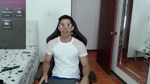 jose_rumbero91 online show from January 9, 11:58 am