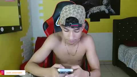 jose_sexycumm online show from November 12, 9:25 pm