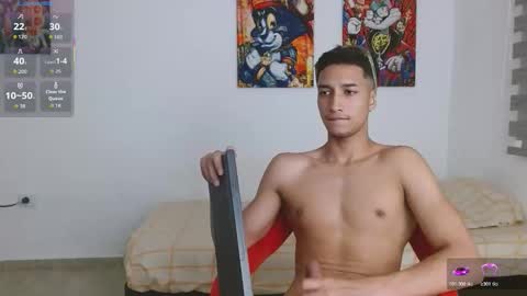 jose_sexycumm online show from April 3, 6:44 am