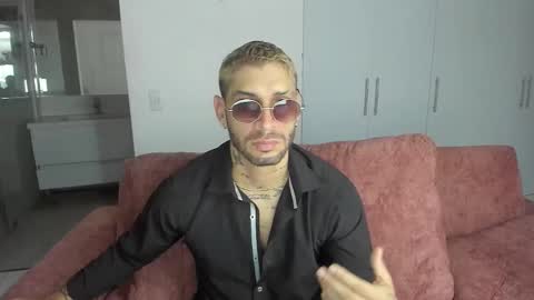 jose_wc online show from January 10, 2:46 am