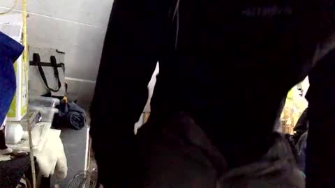 Snapshot of joseacv6 chatting on December 29, 6:14 am j.a online show from December 29, 6:14 am