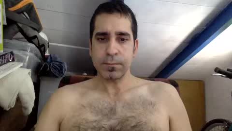 Snapshot of joseacv6 chatting on January 6, 6:58 am j.a online show from January 6, 6:58 am