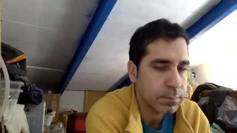 Snapshot of joseacv6 chatting on January 10, 7:35 am j.a online show from January 10, 7:35 am