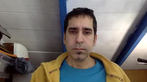Snapshot of joseacv6 chatting on January 19, 7:04 am j.a online show from January 19, 7:04 am