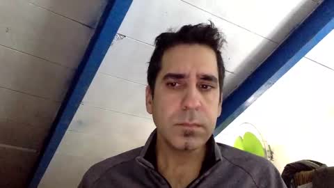 Snapshot of joseacv6 chatting on February 10, 5:47 am j.a online show from February 10, 5:47 am