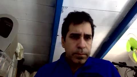 Snapshot of joseacv6 chatting on February 12, 5:47 am j.a online show from February 12, 5:47 am