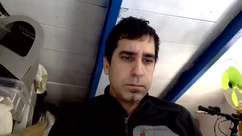 Snapshot of joseacv6 chatting on February 13, 5:58 am j.a online show from February 13, 5:58 am
