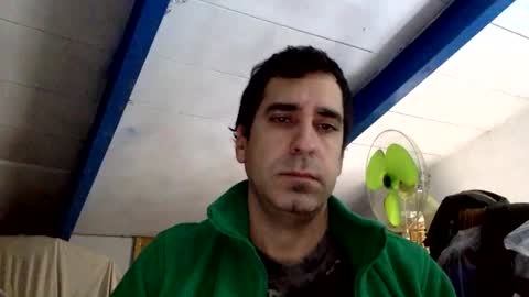 Snapshot of joseacv6 chatting on February 18, 5:42 am j.a online show from February 18, 5:42 am