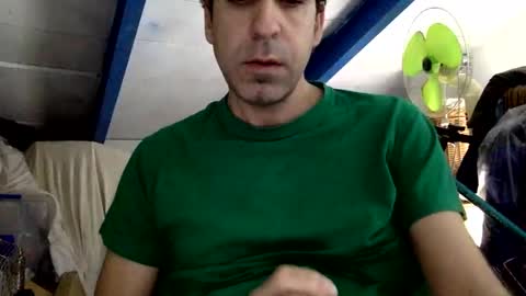 Snapshot of joseacv6 chatting on February 20, 6:06 am j.a online show from February 20, 6:06 am