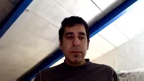 Snapshot of joseacv6 chatting on February 27, 5:24 am j.a online show from February 27, 5:24 am