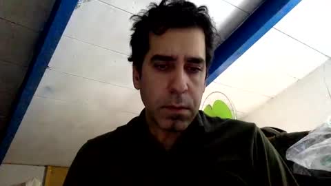 Snapshot of joseacv6 chatting on March 6, 5:57 am j.a online show from March 6, 5:57 am