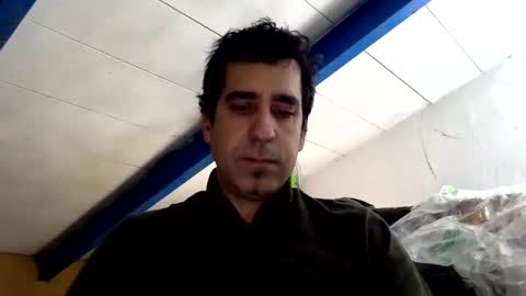 Snapshot of joseacv6 chatting on March 7, 5:29 am j.a online show from March 7, 5:29 am
