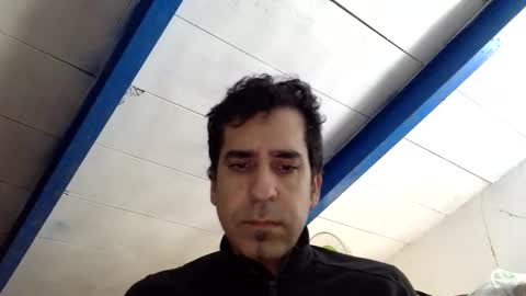 Snapshot of joseacv6 chatting on March 10, 5:43 am j.a online show from March 10, 5:43 am