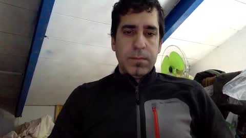 Snapshot of joseacv6 chatting on March 11, 4:54 am j.a online show from March 11, 4:54 am
