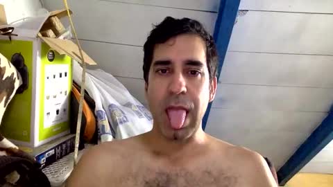 Snapshot of joseacv6 chatting on September 9, 6:13 am j.a online show from September 9, 6:13 am
