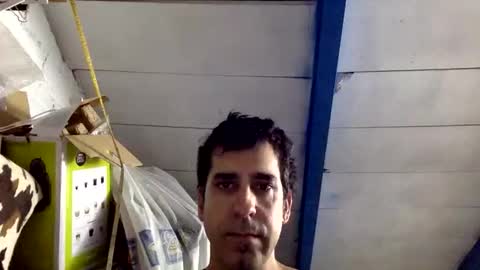 Snapshot of joseacv6 chatting on September 18, 5:09 am j.a online show from September 18, 5:09 am