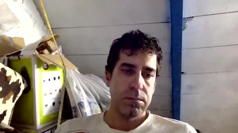 Snapshot of joseacv6 chatting on September 21, 4:58 am j.a online show from September 21, 4:58 am