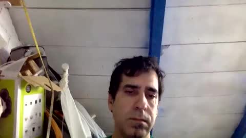 Snapshot of joseacv6 chatting on October 8, 4:32 am j.a online show from October 8, 4:32 am
