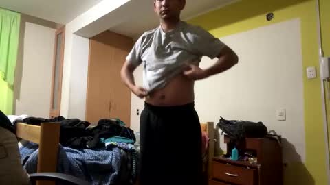 JOSEBLEXX online show from October 29, 10:33 pm