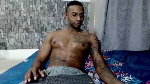 Snapshot of joseephjackson chatting on February 22, 5:46 pm Jackson online show from February 22, 5:46 pm