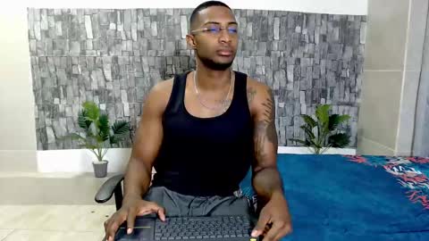 Snapshot of joseephjackson chatting on March 12, 4:24 pm Jackson online show from March 12, 4:24 pm