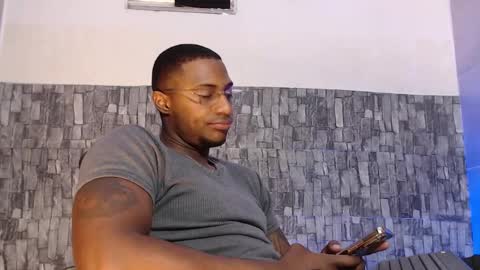 Snapshot of joseephjackson chatting on October 7, 2:03 pm Jackson online show from October 7, 2:03 pm