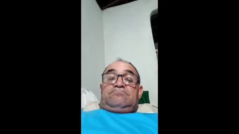 Vamos goza juntos online show from May 8, 2:50 am