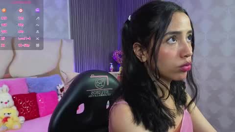 Joselyn  online show from May 5, 11:51 am