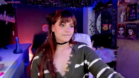 Sofia Garcia online show from September 27, 12:59 am