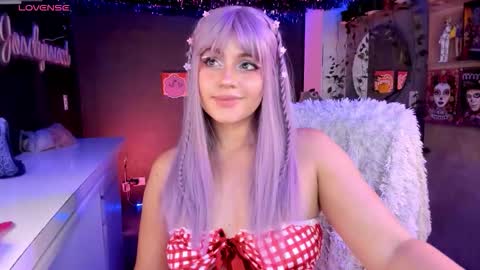 Sofia Garcia online show from October 1, 1:22 am