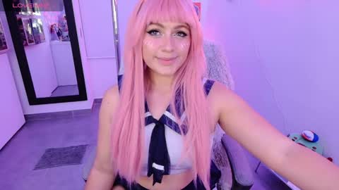 Snapshot of joselynsweet chatting on April 17, 12:35 am Sofia Garcia online show from April 17, 12:35 am