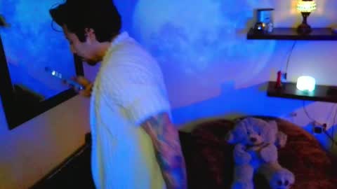 Jose Meireles online show from February 4, 6:25 am