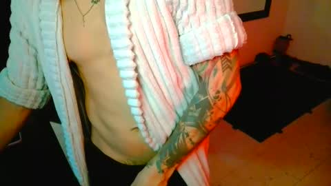 Jose Meireles online show from February 5, 6:46 am