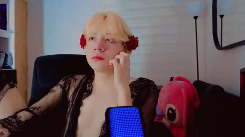 joseon_cute online show from May 15, 3:35 am