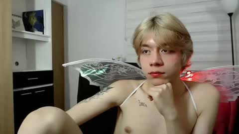 joseon_cute online show from May 20, 1:12 am